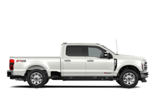 2026 Ford Super Duty® External Image 1